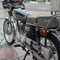 رهرو ۱۲۵ A1 مدل ۱۴۰۱ در حد صفر واقعی|موتورسیکلت|تهران, دروازه شمیران|دیوار