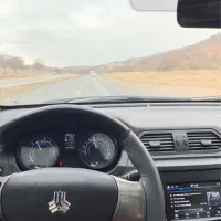 شاهین ساندروف دار|خودرو سواری و وانت|خرم‌آباد, |دیوار