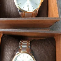 ساعت مچی ست سیتیزن|ساعت|زنجان, |دیوار