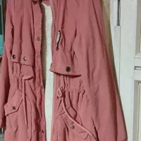 پالتو دخترانه