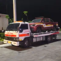 امداد خودرو جهرم زارع پور|خدمات حمل و نقل|جهرم, |دیوار