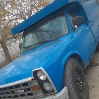 نیسان مدل89|خودرو سواری و وانت|بجنورد, |دیوار