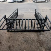 باربند نیسان درجه یک