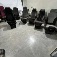 صندلی بادی کامیون|قطعات یدکی و لوازم جانبی|تربتحیدریه, بهزیستی|دیوار