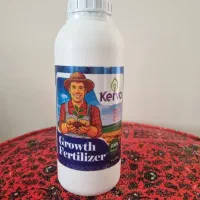 کود محرک رشد کروا