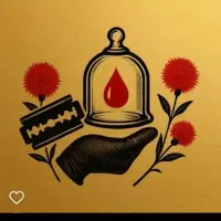 حجامت در منزل/سوراخ کردن گوش/فشارخون/قندخون