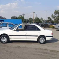 پژو پارس سال موتور جدید