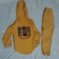 دوتیکه کتان|کفش و لباس بچه|قم, شهرک مهدیه|دیوار