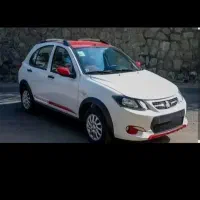 کوییکr مدل 1399