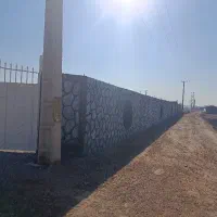 باغ|فروش زمین و ملک کلنگی|فلاورجان, |دیوار