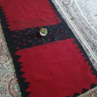 سفارش گلیم اکرولیک وپشمی پذیرفته میشود|گلیم، جاجیم، گبه|تالش, طولارود|دیوار