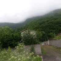 ۱۹۰ متر زمین داخل بافت زیراب پل سفید آلاشت|فروش زمین و ملک کلنگی|پل سفید, |دیوار