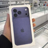 iPhone 17 Pro Max ZAA آکبند