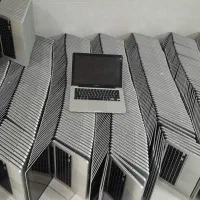 لپ تاپ سبک و تمیز+گارانتی