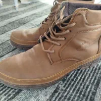 کفش نیم بوت مردانه سایز 40|کیف، کفش، کمربند|گلبهار, نوبهار|دیوار