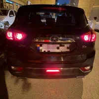 جک s3 / صفر و کارکرده / اقساط بانکی|خودرو سواری و وانت|تهران, جنت‌آباد جنوبی|دیوار