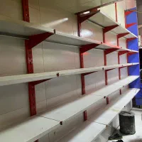 میز پیشخوان قفسه پالت پیچ مهره