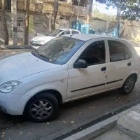 تیبا ۲ مدل ۱۴۰۲