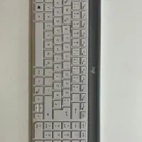 کیبورد logi tech