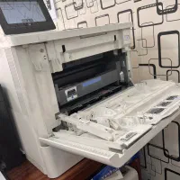 پرینتر ۸ هزار تا برگه پشت و رو