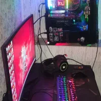 کامپیوتر گیمینگ