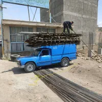 خدمات نیسان کمپرسی