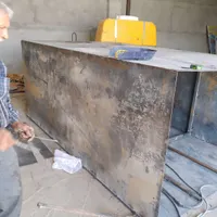 جوشکاری و برشکاری
