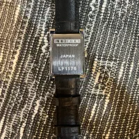 ساعت مردانه لدفورت|ساعت|اصفهان, رکن الدوله شرقی|دیوار