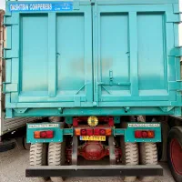 زیر مایلر ۴۰۳ صفر ۲۶۳۰|خودرو سنگین|اسلامشهر, ملکآباد|دیوار