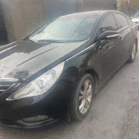 سوناتا وای اف مدل ۲۰۱۲