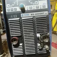 دستگاه جوش آرگون ۴۰۰ آمپر