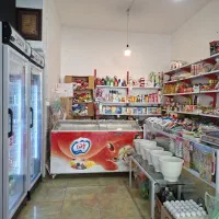 دو عدد مغازه خیابان معلم روبروی هنرستان حاج طوسی|فروش مغازه و غرفه|ملایر, |دیوار