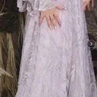 لباس مجلسی جدید