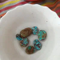 فروش گوهر سنگ های قیمتی  بصورت خام تا اکسسوری|جواهرات|تنکابن, |دیوار