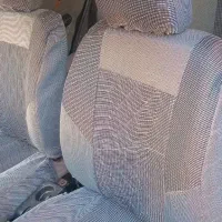 نیو پی کی مدل ۸۵ کارمندی|خودرو سواری و وانت|مشهد, نیروی هوایی|دیوار