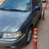 سمندمدل89|خودرو سواری و وانت|بجنورد, |دیوار