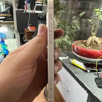 ایفون ۱۲ نرمال ۱۲۸ گیگ za|موبایل|پاکدشت, پاکدشت (مامازند)|دیوار