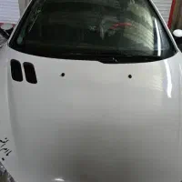 خودرو ۲۰۶ تیپ۵ مدل ۹۳ خانگی