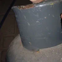 دو عدد کپسول گاز|اجاق گاز و لوازم برقی پختوپز|جهرم, |دیوار