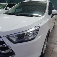 جک اس 3 مدل 1402|خودرو سواری و وانت|تبریز, |دیوار