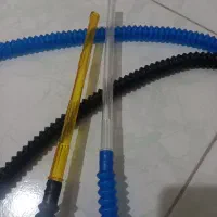 شلنگ قلیان یکبار مصرف|کوهنوردی و کمپینگ|قلعه نو, |دیوار