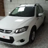 کوییک 401 کم کار|خودرو سواری و وانت|خرم‌آباد, |دیوار