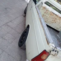 پیکان وانت مدل۱۳۹۱|خودرو سواری و وانت|پیشوا, |دیوار