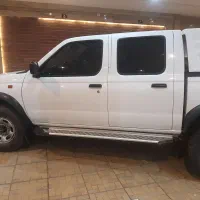 پیکاپ ریچ دوکابین، مدل ۱۳۹۸|خودرو سواری و وانت|مشهد, الهیه|دیوار