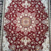 سوزان لاکی ۱۵۰۰شانه|فرش|تهران, نعمت‌آباد|دیوار