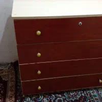 تعداد وسایل خونه|جاکفشی، کمد، دراور|رشت, شهرک صبا|دیوار