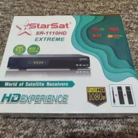 گیرنده دیجیتال Starsat