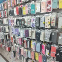 فروش ویژه لوازم جانبی موبایل در شیروان جانبی