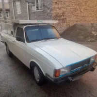 پیکان وانت مدل ۸۸