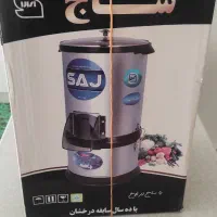 سبزی خرد کن ساج